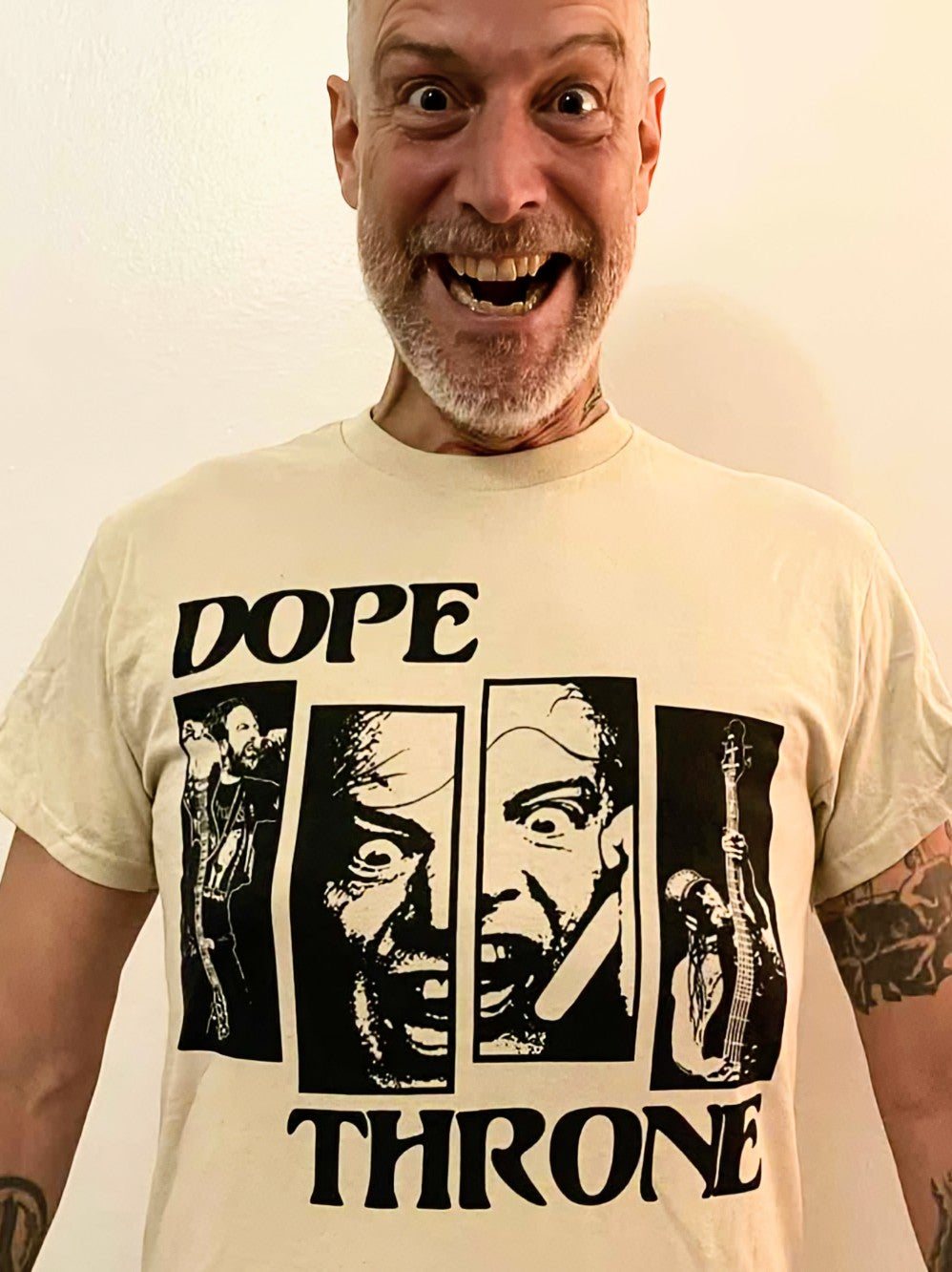 ''The Shawning'' T-Shirt